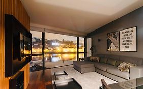 My Douro View Stunning Apartment River Front
